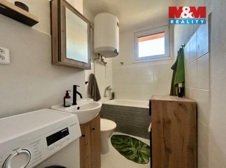 IMG_1037.jpeg | Pronájem bytu, 2+1, 45 m²