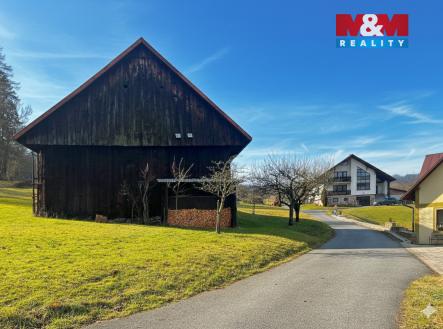 Hlavní foto.jpg | Prodej - pozemek pro bydlení, 1 150 m²