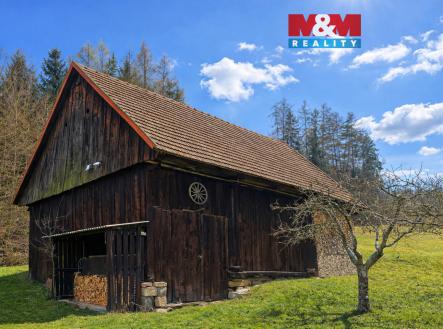 detail stavby.jpg | Prodej - pozemek pro bydlení, 1 150 m²