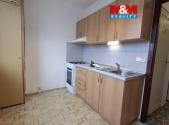 Pronájem bytu, 1+1, 30 m²