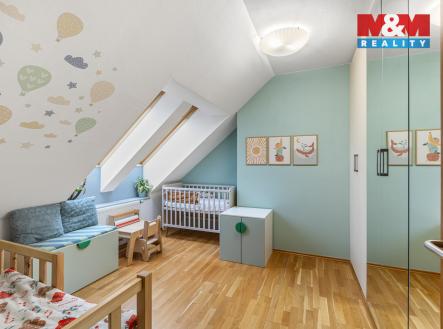 Realitni╠ü fotografie - Praha-Chodov - Olga Skoczkova╠ü - 1.jpg | Prodej bytu, 3+kk, 86 m²