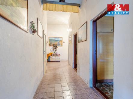 Chodba | Prodej - dům/vila, 253 m²