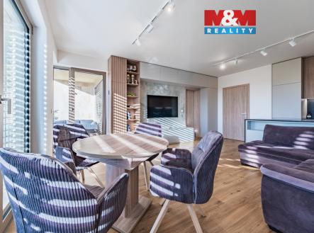 DSCF4407-HDR.jpg | Prodej bytu, 2+kk, 61 m²