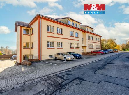 . | Prodej bytu, 1+kk, 36 m²