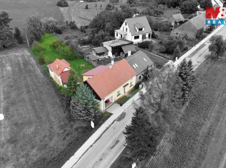 DJI_0652_hdra.jpg | Pronájem - dům/vila, 80 m²
