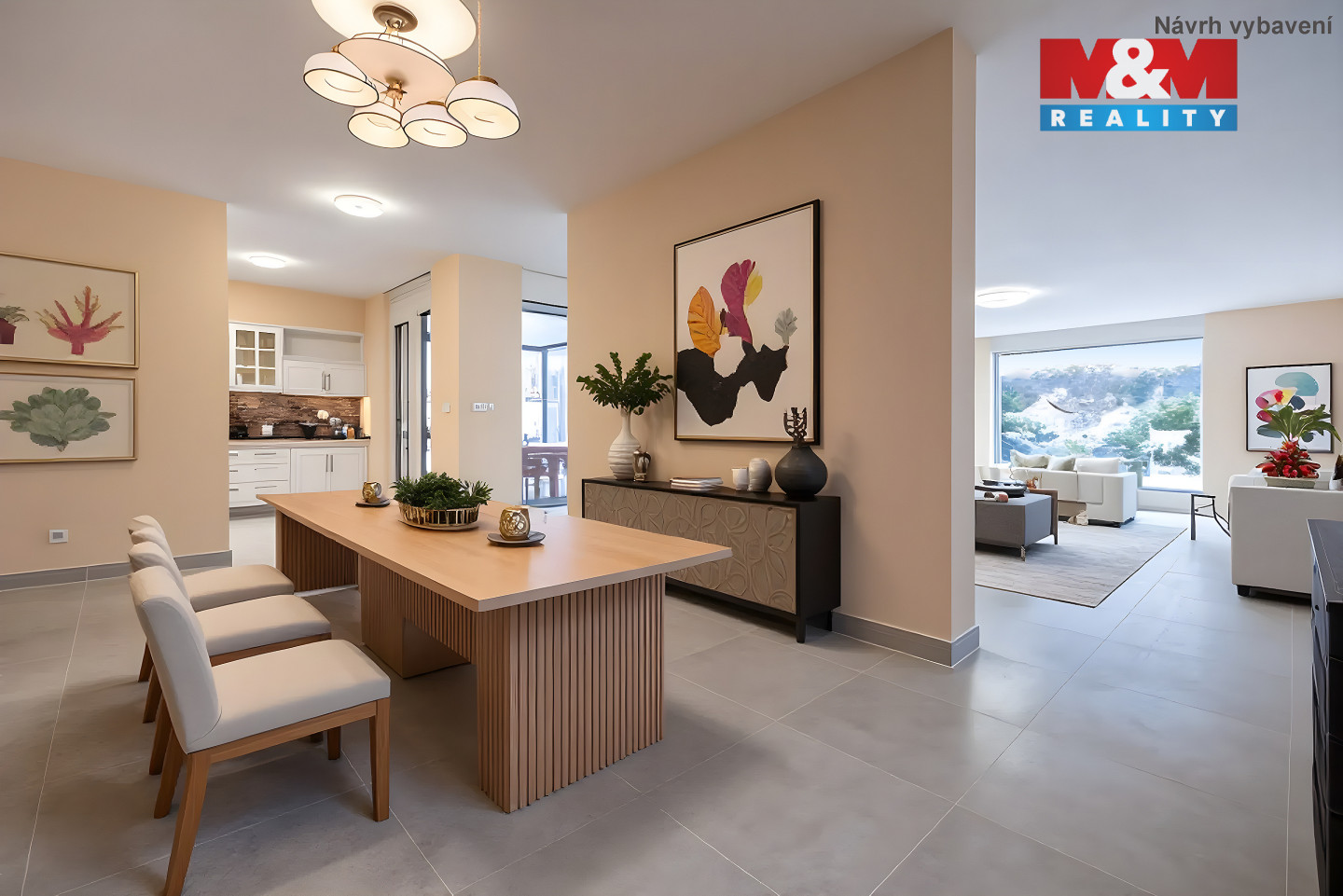 Prodej vily, 163 m2, v Doubravčicích, ul. Šťastná