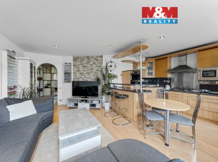 Josefa Ševčíka 2_12.jpg | Prodej bytu, 3+1, 67 m²