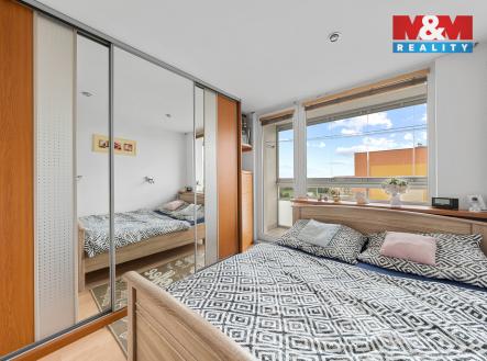 Josefa Ševčíka 2_3.jpg | Prodej bytu, 3+1, 67 m²