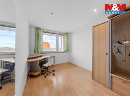 Josefa Ševčíka 2_1.jpg | Prodej bytu, 3+1, 67 m²