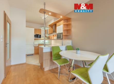 DSC_4001-HDR.jpg | Pronájem bytu, 2+kk, 48 m²