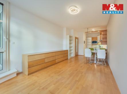 DSC_3966-HDR.jpg | Pronájem bytu, 2+kk, 48 m²