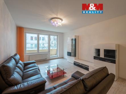 BYT BENESOV TYRSOVA-10.jpg | Prodej bytu, 4+kk, 134 m²