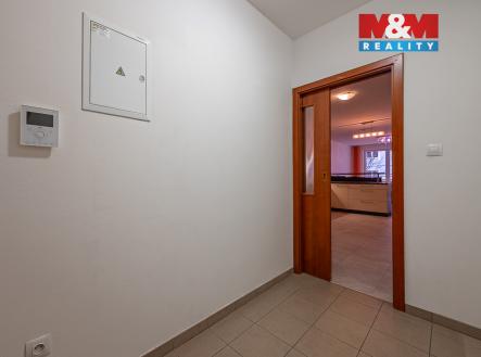 BYT BENESOV TYRSOVA-3.jpg | Prodej bytu, 4+kk, 134 m²