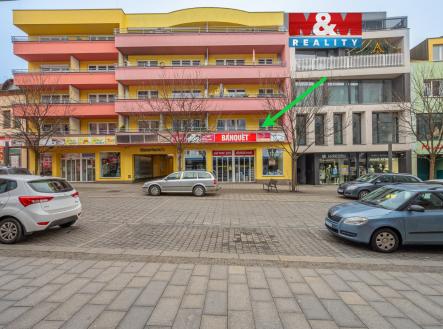 Dům zakreslený.jpg | Prodej bytu, 4+kk, 134 m²