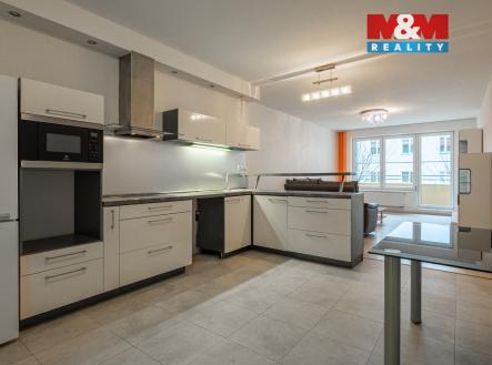 BYT BENESOV TYRSOVA-6.jpg | Prodej bytu, 4+kk, 134 m²