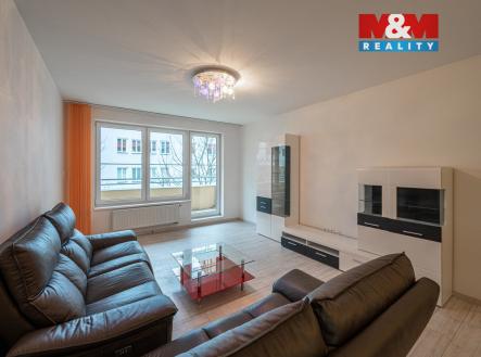 BYT BENESOV TYRSOVA-10.jpg | Prodej bytu, 4+kk, 134 m²
