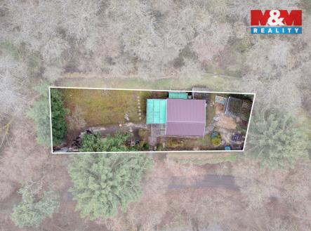 a16.jpg | Prodej - chata/rekreační objekt, 28 m²