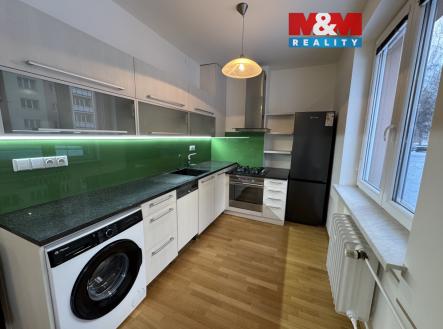 IMG_9047.jpg | Pronájem bytu, 2+kk, 54 m²