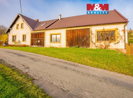 RODINNY DUM BUSIN-56.jpg | Prodej - dům/vila, 113 m²