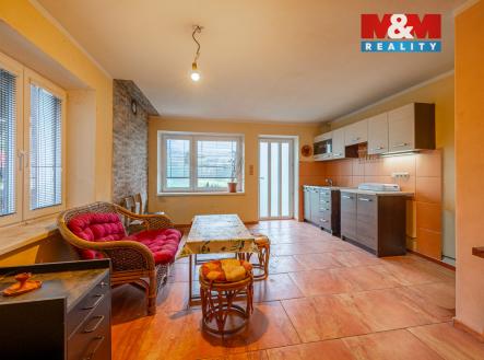 RODINNY DUM BUSIN.jpg | Prodej - dům/vila, 113 m²