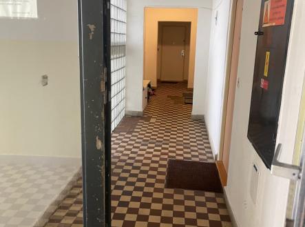 IMG_8298.jpg | Prodej bytu, 1+1, 35 m²