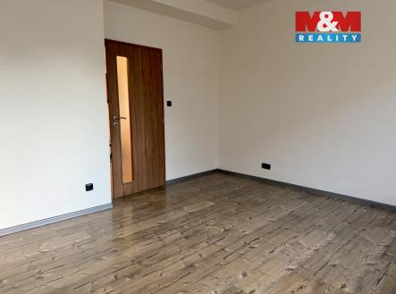 IMG_1925.jpeg | Pronájem bytu, 3+1, 81 m²