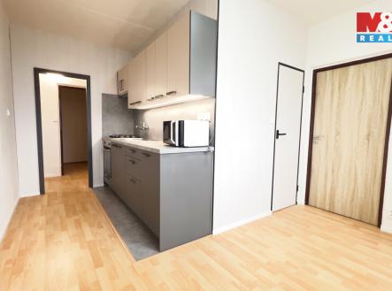 IMG_4950.jpg | Pronájem bytu, 3+1, 70 m²