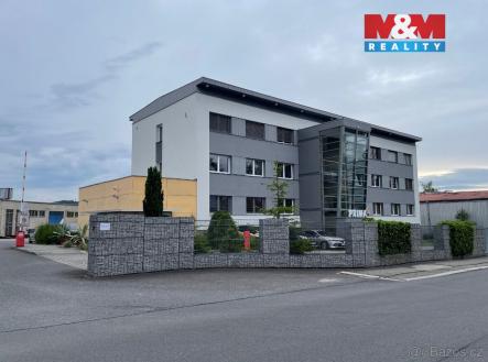 196481765 (5).jpg | Pronájem - kanceláře, 15 m²