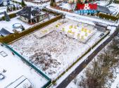 Prodej - pozemek pro bydlení, 1 173 m²