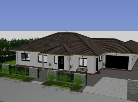 1.jpg | Prodej - pozemek pro bydlení, 1 173 m²