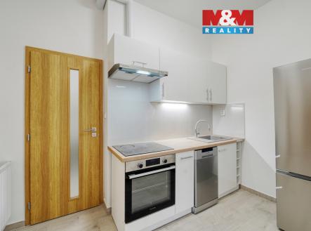 DSC08973_4.jpg | Pronájem bytu, 1+1, 33 m²