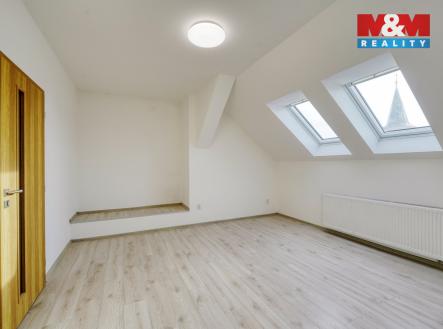 DSC08918_14.jpg | Pronájem bytu, 1+1, 35 m²