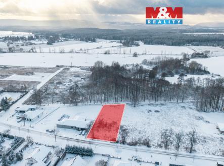 IMG_5953.jpeg | Prodej - pozemek pro bydlení, 1 313 m²