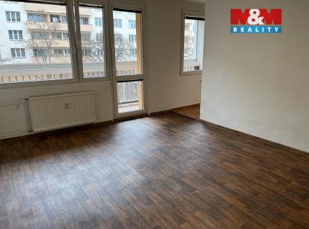 AADAF202-BC4E-43F5-A73C-C131DFE1087D.jpeg | Pronájem bytu, 1+kk, 39 m²