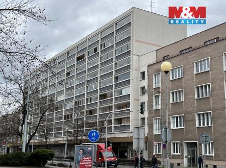 19C46AA1-6BC8-4C0D-955D-BAFC58EA6D64.jpeg | Pronájem bytu, 1+kk, 39 m²