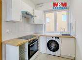 Pronájem bytu, 2+kk, 45 m²