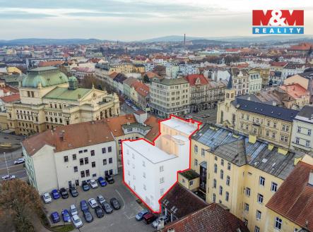 DJI_0648x.jpg | Pronájem bytu, 1+1, 38 m²