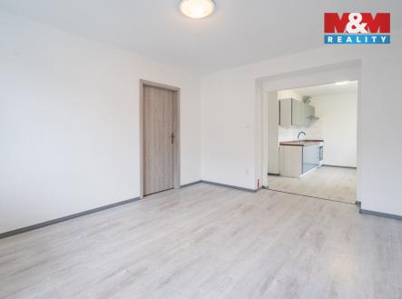 DSC09916-HDR.jpg | Pronájem bytu, 2+1, 54 m²