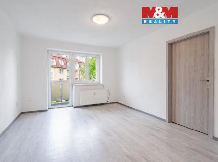 DSC09895-HDR.jpg | Pronájem bytu, 2+1, 54 m²