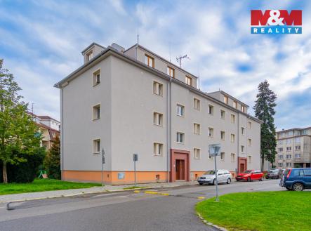 DSC09976-HDR.jpg | Pronájem bytu, 2+1, 54 m²