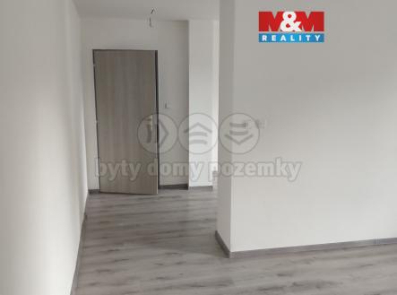 kon8.jpg | Pronájem bytu, 2+1, 50 m²