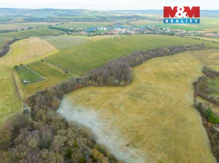DJI_0142.jpg | Prodej - pozemek, trvalý travní porost, 29 359 m²