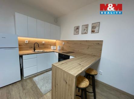 IMG_8335.jpg | Pronájem bytu, 1+kk, 30 m²