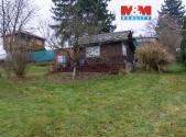 Prodej - pozemek, zahrada, 438 m²