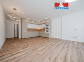Prodej bytu, 4+kk, 69 m²