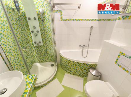 IMG_20250303_143921.jpg | Pronájem bytu, 3+1, 90 m²