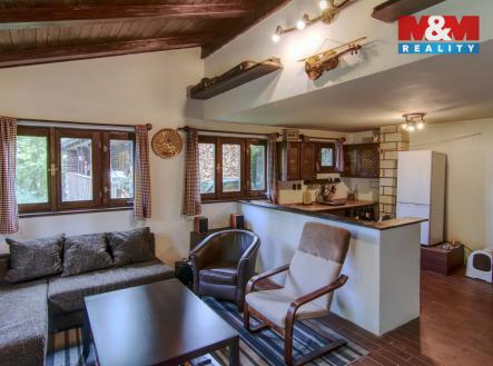 1.jpeg | Prodej - chata/rekreační objekt, 35 m²