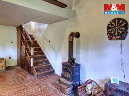 7.jpeg | Prodej - chata/rekreační objekt, 35 m²