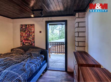 4.jpeg | Prodej - chata/rekreační objekt, 35 m²