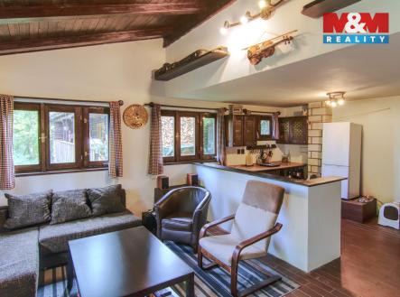 nová1.jpg | Prodej - chata/rekreační objekt, 35 m²